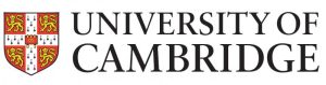 Cambridge university logo